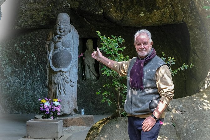 When Emperors Reigned and Shoguns Ruled - Tsurugaoka Hachimangu Shrine: Free Entry With Big Historical Context