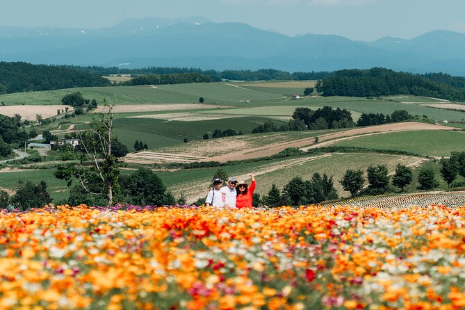 Wherever you want! 1-Day Private Tour from Sapporo to Furano more - What’s Included, What’s Not, And How To Keep Costs Predictable