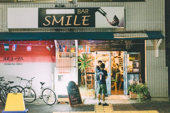 ”Why Why Japan!?” English Standup Comedy Show In Tokyo - The main event: English standup about Japan, with a human touch