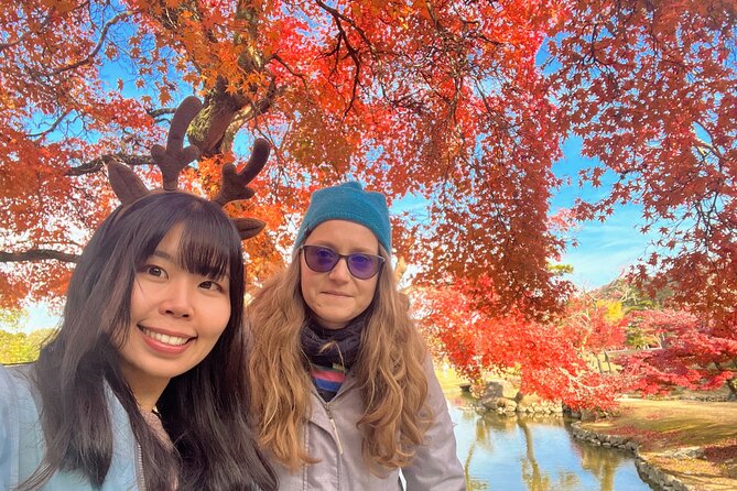 World Heritage Kyoto & Nara Uji Authentic Matcha Experience - Matcha making in Uji: what you actually do and why it sticks