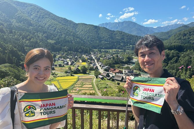 World Heritage Shirakawa-go Perfect Guided Tour from Kanazawa - Should you book this Shirakawa-go morning tour?