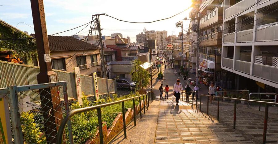 Yanaka District: Historical Walking Tour in Tokyo's Old Town - Key things that make this tour worth your afternoon