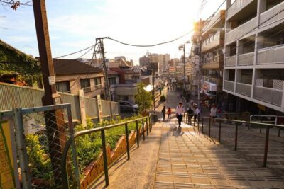 Yanaka District: Historical Walking Tour in Tokyo’s Old Town