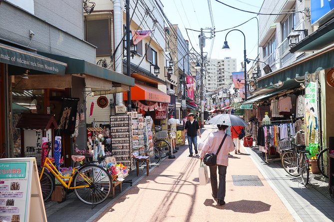 Yanaka Historical Walking Tour in Tokyo's Old Town - Price and Value: What You’re Really Paying For
