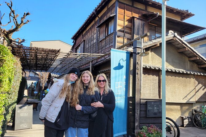 Yanaka Walking Tour: Historic and Traditional District of Tokyo - Tennoji Temple: Gardens, Bronze, and a Place Older Than Modern Tokyo