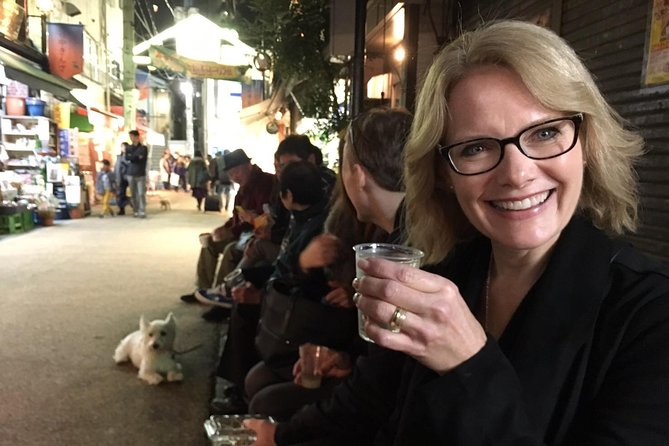 Yanaka Walking Tour: Historic and Traditional District of Tokyo - Optional Tea on Tatami, Plus Afternoon Add-Ons