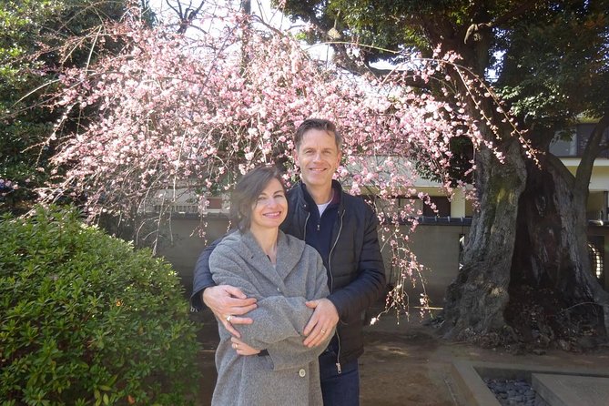 Yanaka Walking Tour: Historic and Traditional District of Tokyo - Meeting at Nippori, Then Getting Oriented Fast
