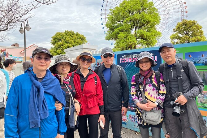 Yokohama 4hr Private Tour with Government-Licensed Guide - Quick reasons this Yokohama private tour works