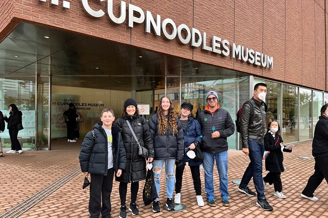 Yokohama 4hr Private Tour with Government-Licensed Guide - Yokohama Chinatown: fast color, easy browsing, real energy