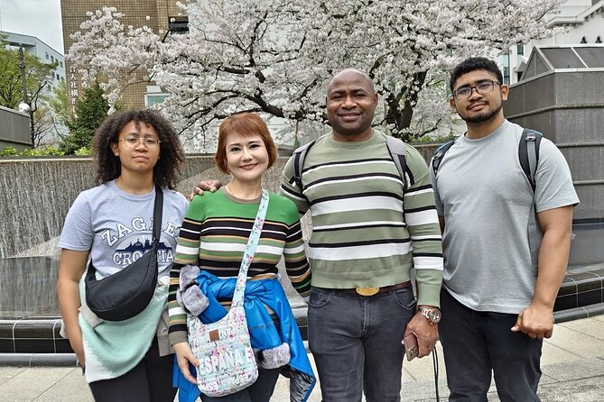 Yokohama 4hr Private Tour with Government-Licensed Guide - Cup Noodles Museum and the instant-ramen fun stop