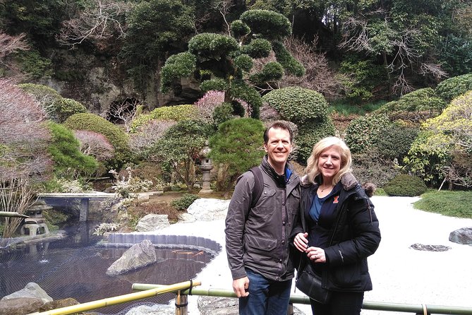Yokohama and Kamakura 6hr Private Trip Government-Licensed Guide - Six Hours, Two Worlds: What This Day Trip Feels Like