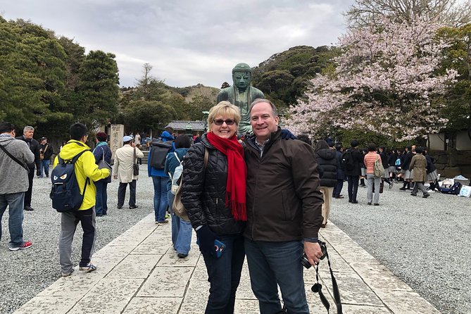 Yokohama and Kamakura 6hr Private Trip Government-Licensed Guide - Enoshima Island: The Easy Sea Change From Temples