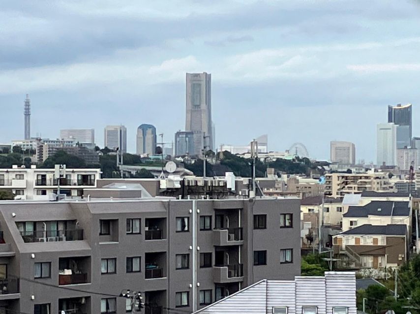 Yokohama Full Day Tour with a Local Expert Guide - Key highlights you will actually feel