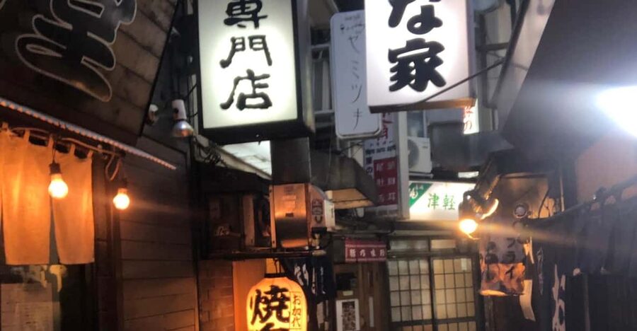 Yokohama Half Day Tour with a Local Expert Guide - A Four-Hour Yokohama Mix of Water, Markets, and Old Brick