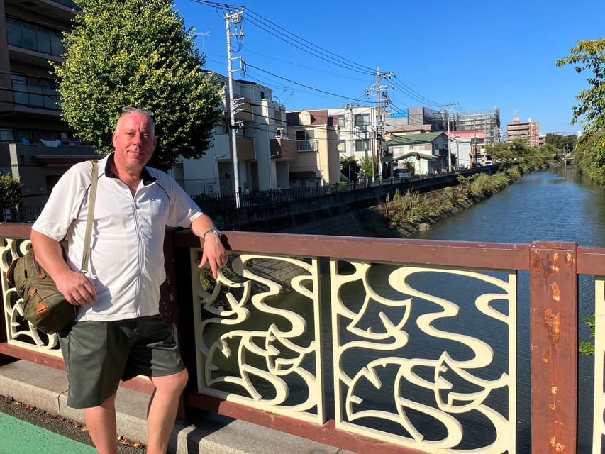 Yokohama Half Day Tour with a Local Expert Guide - Red Brick Warehouse and Sakuragicho Photo Moments