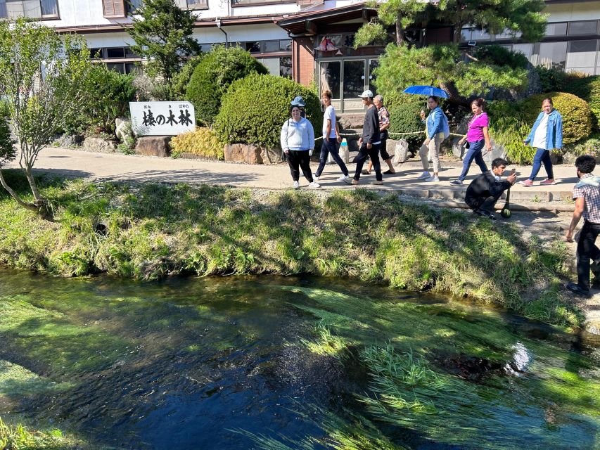 Yokohama Half Day Tour with a Local Expert Guide - How the Guide Turns Your Interests Into a Custom Route