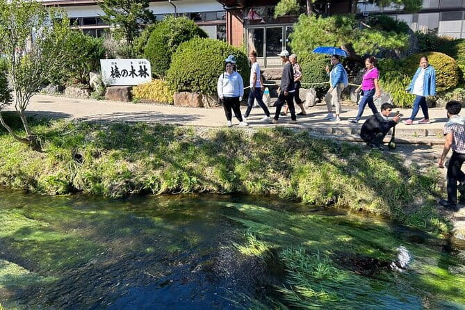 Yokohama Half Day Walking Tour with an Expert Local Guide - Four hours that teach you Yokohama’s Bay rhythm