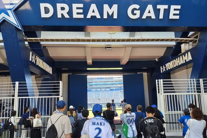 Yokohama Half Day Walking Tour with an Expert Local Guide - Sankeien Gardens: a Kyoto-style pause in southern Yokohama