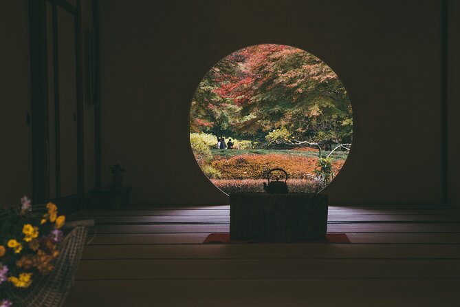 Yokohama/Kamakura Private Tour by Car- English speaking Driver - A Private Car Makes Kamakura Feel Less Like a Puzzle