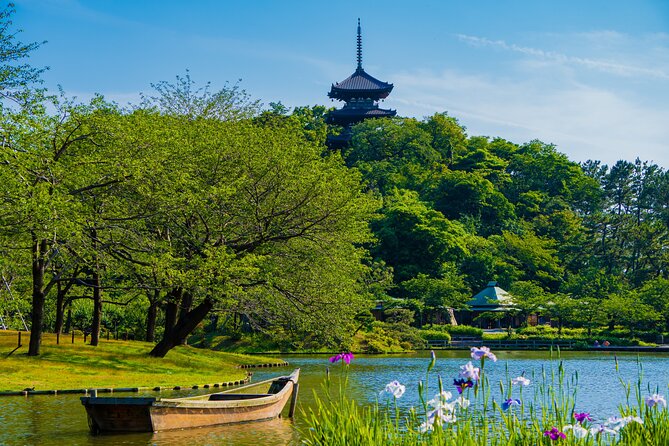 Yokohama/Kamakura Private Tour by Car- English speaking Driver - Kotoku-in and the Great Buddha of Kamakura