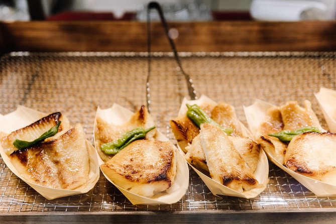 Yokohama Private Food Tours with a Local: 100% Personalized - Gyunabe and napolitan: the kind of comfort food Yokohama does best
