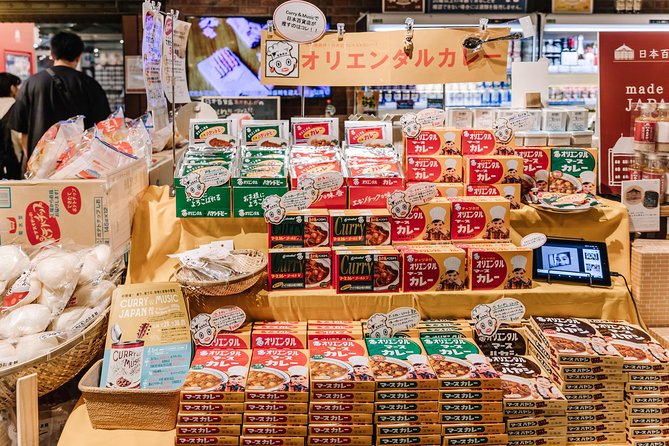 Yokohama Private Food Tours with a Local: 100% Personalized - Value, servings, and how to decide if this is your kind of meal