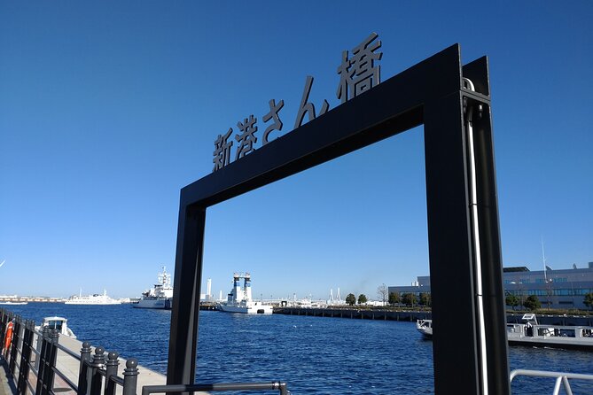 Yokohama Private Tour - Why Yokohama Works So Well in a Half-Day