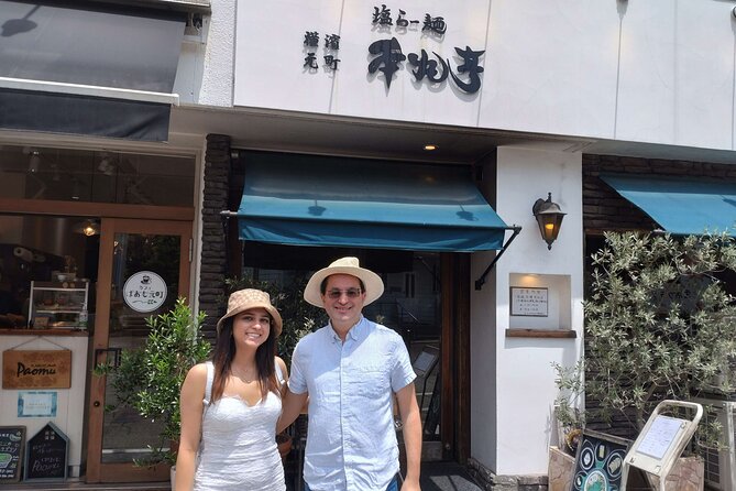 Yokohama Private Tour - Stop 4: Chinatown Yokohama and the Monkey Magic Tea Ceremony