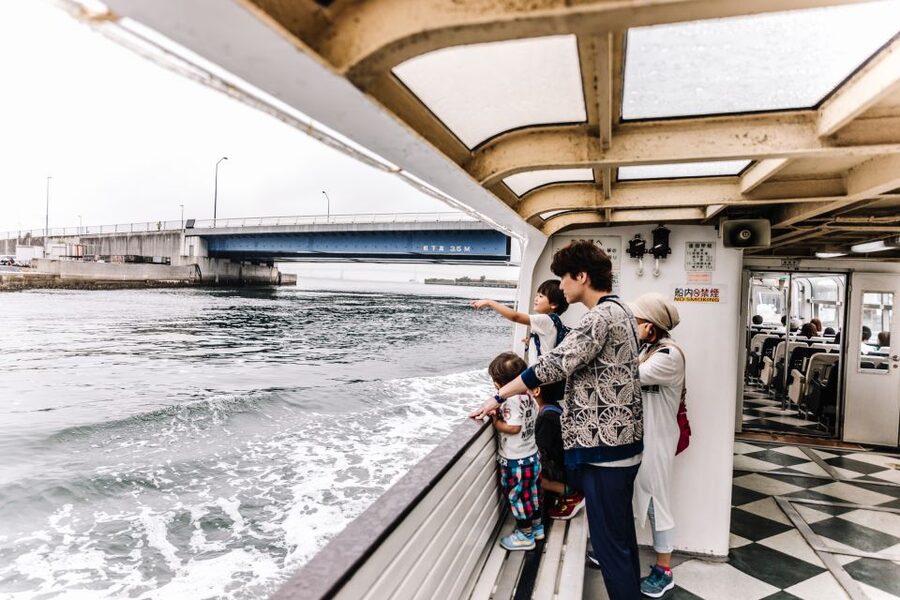 Yokohama Private Tour with a Local: Highlights & Hidden Gems - Key points before you go