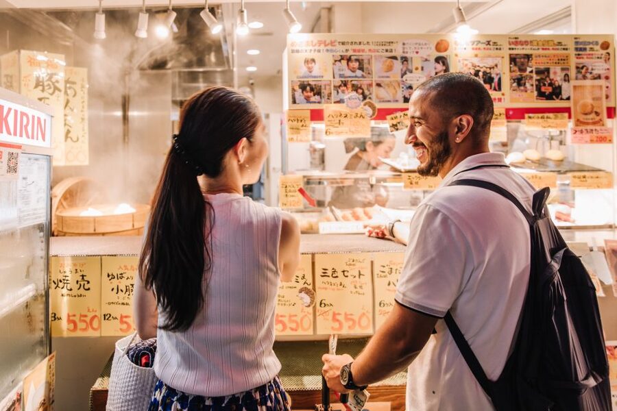 Yokohama Private Tour with a Local: Highlights & Hidden Gems - Price and what you really get for $76.58