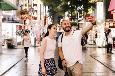 Yokohama Private Tour with a Local: Highlights & Hidden Gems