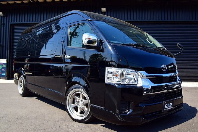 Yokohama Private Transfer: Tokyo City, Narita and Haneda Airport - What happens if plans go sideways
