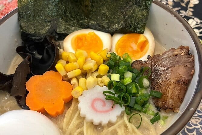 Yokohama Ramen Adventure From a Local Noodle Factory to Home - The noodle factory lesson, from dough choices to cutting blades