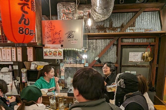 Yokohama Ramen Adventure From a Local Noodle Factory to Home - Price and value: why $165-ish can make sense here