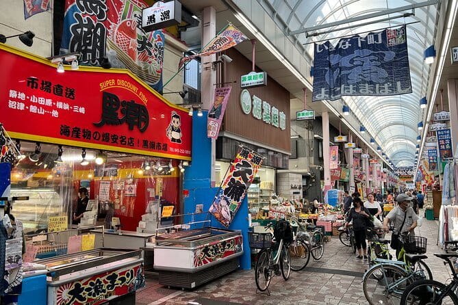 Yokohama Ramen Adventure From a Local Noodle Factory to Home - Who this is best for in Yokohama