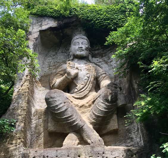 Yokosuka : Scenic Hidden Gem Hike and Naval Port Cruise - Hot Drinks, Wild Birds, and Forest Bathing-Style Timing