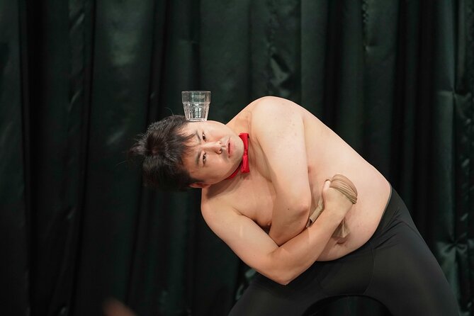 Yoshimoto Comedy Night OWARAI - Key highlights to know before you go