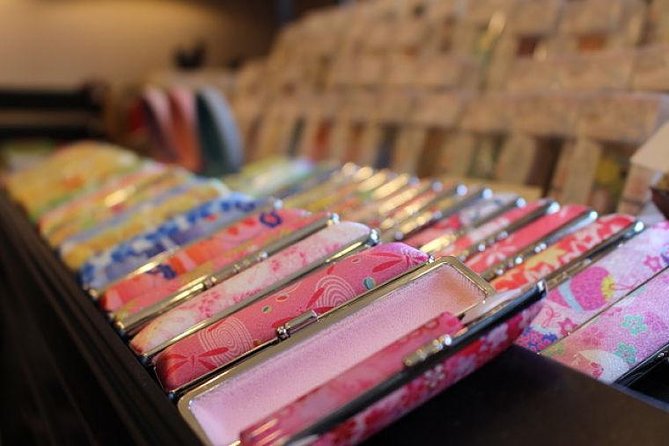Your Own HANKO Name Seal Activity in Kamakura. - Where this Kamakura hanko workshop really shines