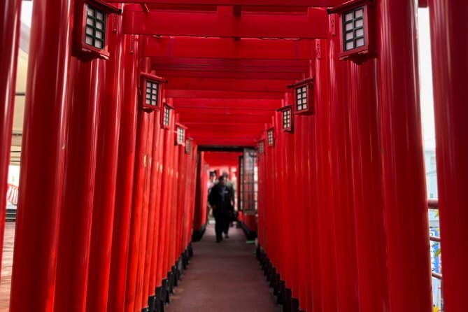 Zodiac Shrines and Naha Backstreets Cycling Tour - Key highlights you’ll feel fast