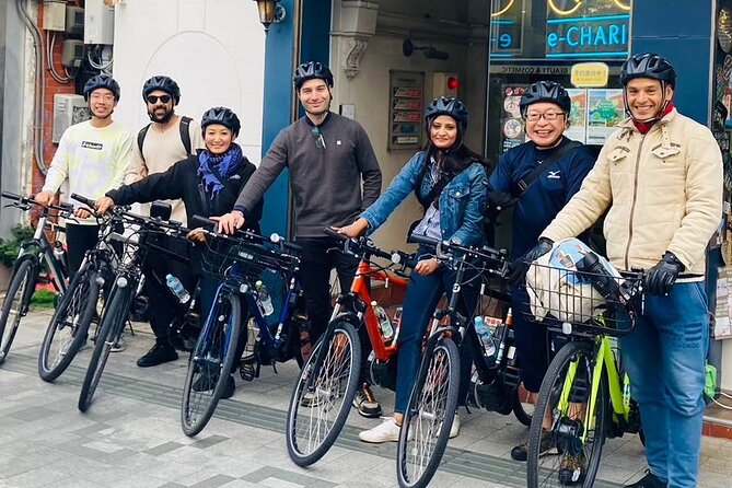 Zodiac Shrines and Naha Backstreets Cycling Tour - Price and time: where the value really comes from